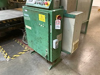 Mcneil akron (femco) horizontale lintzaagmachine - afbeelding 13 van  33