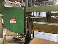 Mcneil akron (femco) horizontale lintzaagmachine - afbeelding 19 van  33