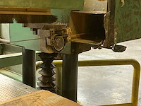 Mcneil akron (femco) horizontale lintzaagmachine - afbeelding 22 van  33