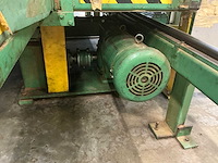 Mcneil akron (femco) horizontale lintzaagmachine - afbeelding 27 van  33