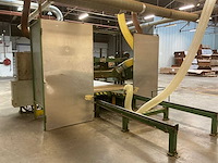 Mcneil akron (femco) horizontale lintzaagmachine - afbeelding 28 van  33