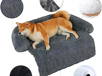 Mcptsn comfortabele hondenbed - afbeelding 4 van  4