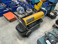 Mcs master b160ced heteluchtkanon - afbeelding 3 van  3