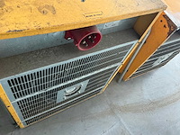 Mcs master b22epb en b15epb elektrische verwarming (2x) - afbeelding 4 van  7