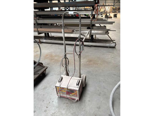 Mda2460 lader - afbeelding 1 van  5