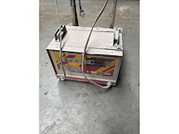 Mda2460 lader - afbeelding 2 van  5