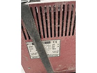 Mda2460 lader - afbeelding 3 van  5