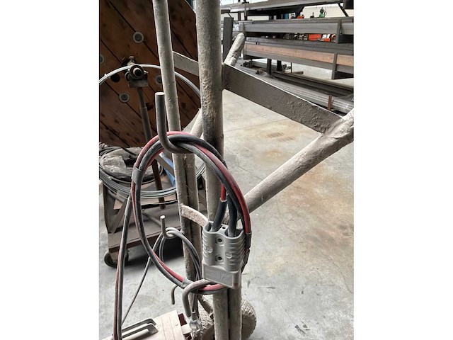 Mda2460 lader - afbeelding 4 van  5