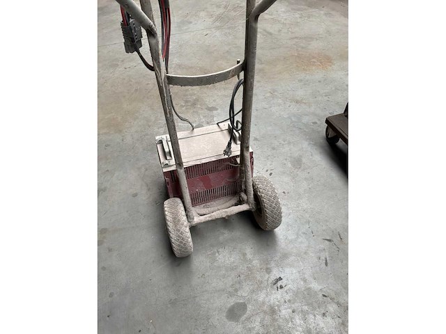 Mda2460 lader - afbeelding 5 van  5