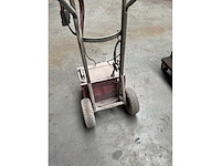 Mda2460 lader - afbeelding 5 van  5