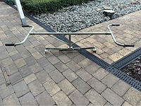 Mdb bestratingsklem (functioneel)