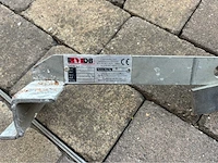 Mdb bestratingsklem (functioneel) - afbeelding 7 van  7