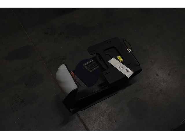 Mdc moving mirror for dynamic projectors - various video equipment - afbeelding 1 van  3