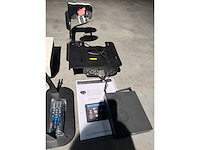 Mdc moving mirror for dynamic projectors - various video equipment - afbeelding 2 van  3