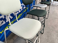 Mdd design barkruk (6x) - afbeelding 6 van  9