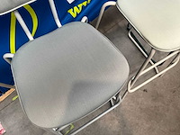 Mdd design barkruk (6x) - afbeelding 9 van  9