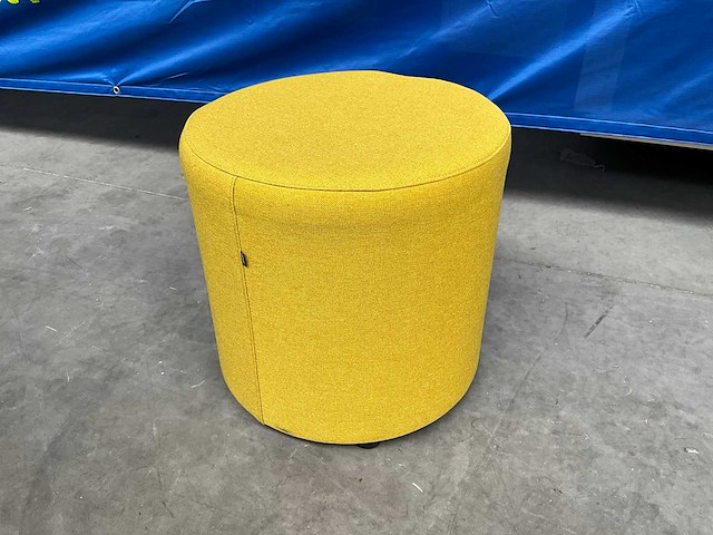 Mdd design poef (2x) - afbeelding 1 van  4