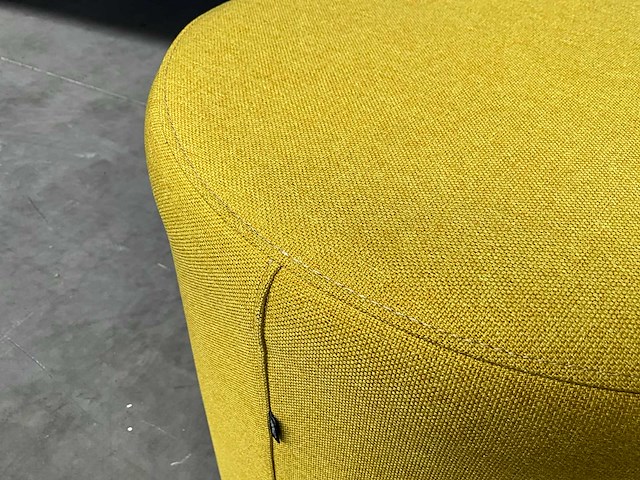 Mdd design poef (2x) - afbeelding 4 van  4