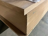 Mdf (7x) - afbeelding 1 van  2