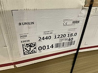 Mdf fibralux mr platen (18x) - afbeelding 4 van  6