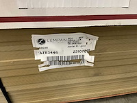 Mdf fibralux mr platen (18x) - afbeelding 5 van  6