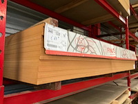 Mdf finsa fibrapan ignifugo platen (18x) - afbeelding 3 van  4