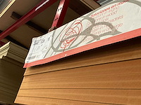 Mdf finsa fibrapan ignifugo platen (18x) - afbeelding 4 van  4