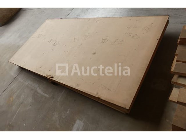 Mdf-panelen 224x122 cm dik 18 mm - afbeelding 3 van  7
