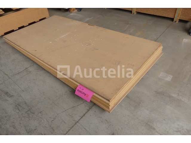 Mdf-panelen 224x122 cm dik 18 mm - afbeelding 7 van  7