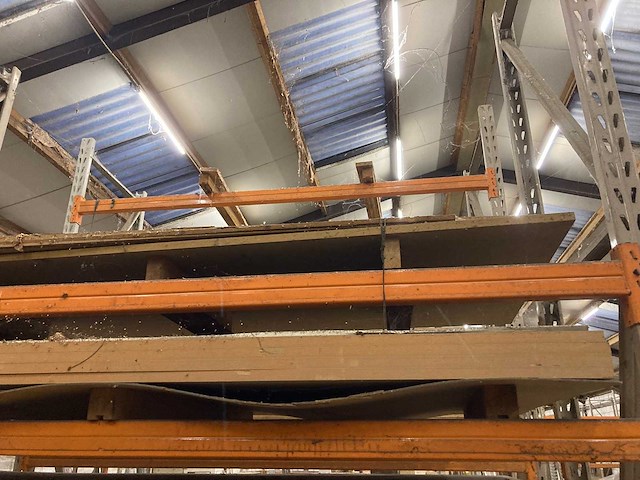 Mdf platen (26x) - afbeelding 2 van  6