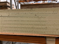 Mdf platen (26x) - afbeelding 5 van  6