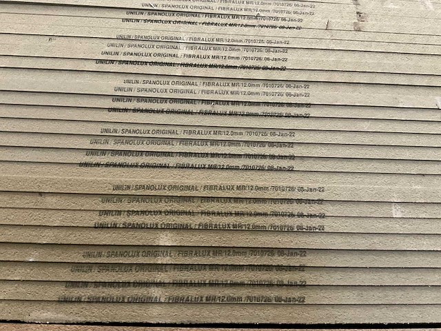 Mdf platen (34x) - afbeelding 4 van  4