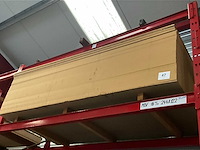 Mdf platen (42x) - afbeelding 1 van  4