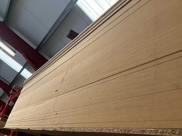 Mdf platen (42x) - afbeelding 3 van  4