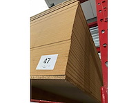 Mdf platen (42x) - afbeelding 4 van  4