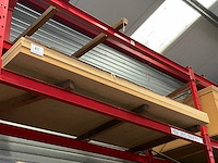 Mdf platen (5x) - afbeelding 1 van  4