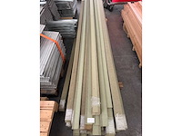 Mdf-strips - afbeelding 1 van  2