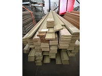 Mdf-strips - afbeelding 2 van  2