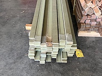 Mdf-strips - afbeelding 1 van  1