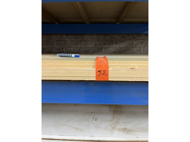 Mdf - afbeelding 1 van  1