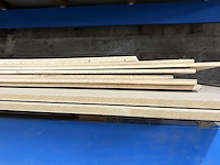 Mdf/multieplex - afbeelding 1 van  1