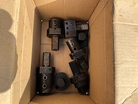 Mdi30 tools voor draaibank - ongebruikt - afbeelding 3 van  4