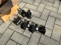 Mdi30 tools voor draaibank - ongebruikt - afbeelding 4 van  4