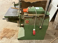 Mdo pade ctm2/180 langgatboormachine - afbeelding 3 van  4