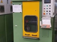 M+e nattrekbank voor staaldraad nmg 25 met...