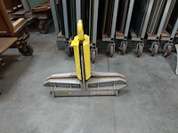 Mealen glashefsysteem rbb