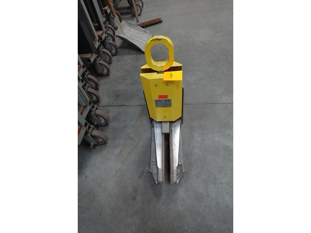 Mealen glashefsysteem rbb - afbeelding 2 van  4