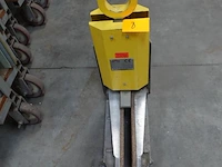 Mealen glashefsysteem rbb - afbeelding 2 van  4