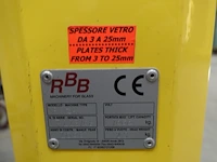 Mealen glashefsysteem rbb - afbeelding 3 van  4