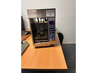 Mealmatic - broodroosters & tosti-ijzers - afbeelding 2 van  4